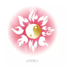 Andra's 練心房/談心室 Podcast artwork