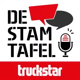De Stamtafel | Truckstar Podcast artwork