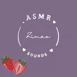 ASMR紫毛 Podcast artwork