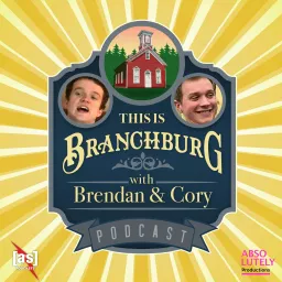 This Is Branchburg Podcast artwork