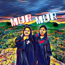 MUR MUR 靡靡 Podcast artwork