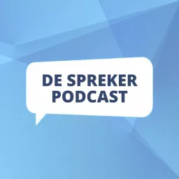 De Spreker Podcast