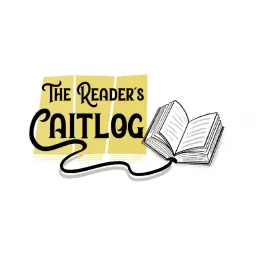 The Reader's Caitlog Podcast artwork