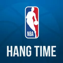NBA Hang Time Podcast artwork