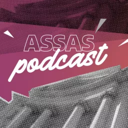 Assas Podcast artwork