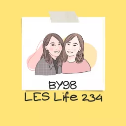 BY98-Les生活234 Podcast artwork