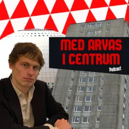 Med Arvas i Centrum