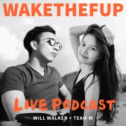 WAKETHEFUP Podcast artwork