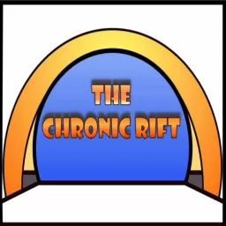 The Chronic Rift Network