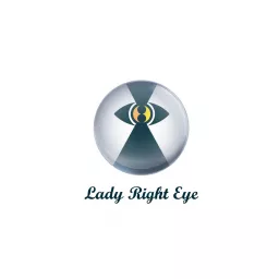 Lady Right Eye News 右眼夫人新聞眼 Podcast artwork