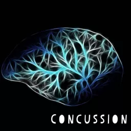 Concussion 腦震盪 Podcast artwork