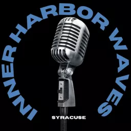 Inner Harbor Cast Podcast artwork