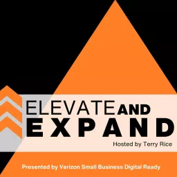 Elevate and Expand Podcast artwork