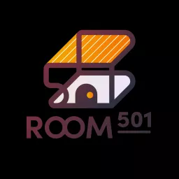 ROOM501 Podcast artwork