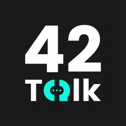 42Talk 频道 Podcast artwork