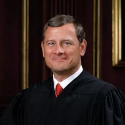 Justice John Roberts - Audio Biography