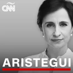 Aristegui Podcast artwork