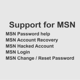 MSN SUPPORT NUMBER +1-844-454-9524 MSN EMAIL Podcast artwork
