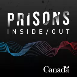 Prisons Inside/Out Podcast artwork