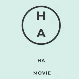 哈電影 HA Movie Podcast artwork