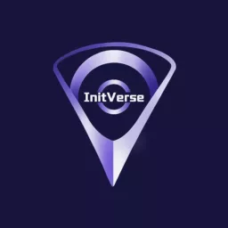 InitVerse Podcast artwork