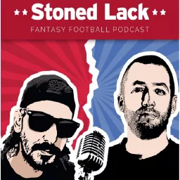 Stoned Lack Fantasy Football Podcast (auf Deutsch) artwork