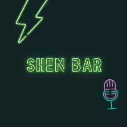 森Bar Podcast artwork