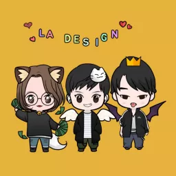 心靈喇Design Podcast artwork