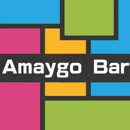 Amaygo Bar Podcast artwork