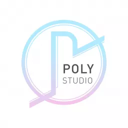 Poly Podcast (波力工作室) artwork