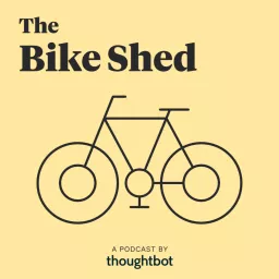 The Bike Shed Podcast artwork