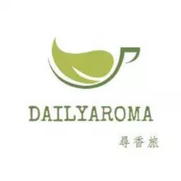 尋香旅 DailyAroma Podcast artwork