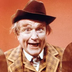 Avalon Time with Red Skelton - Old Radio