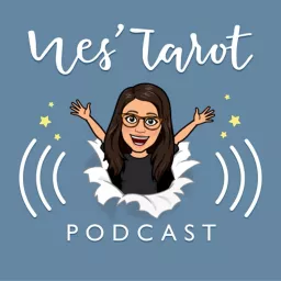 Nes’ Tarot 占卜教室 🔮｜粵語 Podcast 🎙 artwork