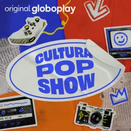 Cultura Pop Show Podcast artwork