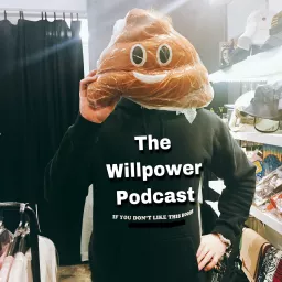 The Willpower Podcast artwork