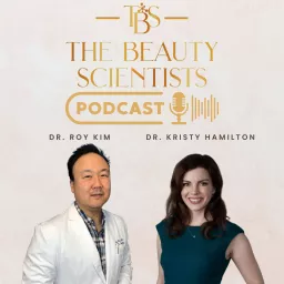 The Beauty Scientists Podcast artwork