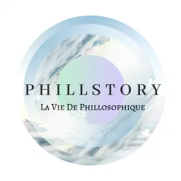 PHILLSTORY Podcast artwork