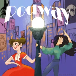 Podway the Musical Podcast artwork