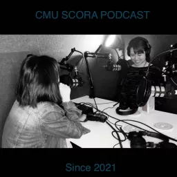 SCOoooooORA_CMU Podcast artwork
