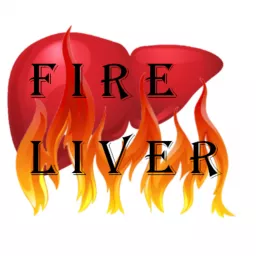肝火人FireLiver Podcast artwork