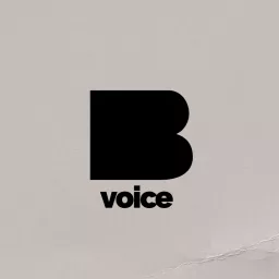 Bvoice 品牌的聲音 Podcast artwork