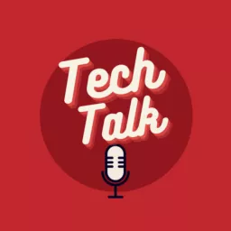 科技聊聊看(Tech Talk) Podcast artwork