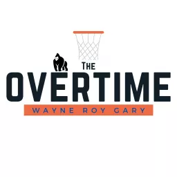 The Overtime 延長賽 Podcast artwork