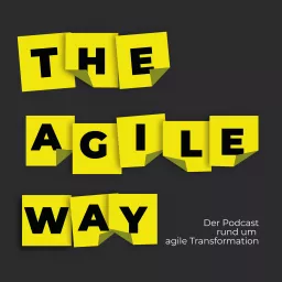 The Agile Way Podcast artwork