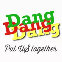 當我們同在一起DangDangDang Podcast artwork