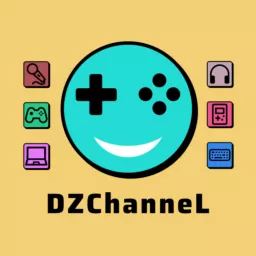 低利宅生 DZ Channel Podcast artwork