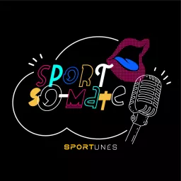 Sportso-mate｜Sportunes HK Podcast artwork