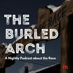 The Burled Arch Podcast artwork