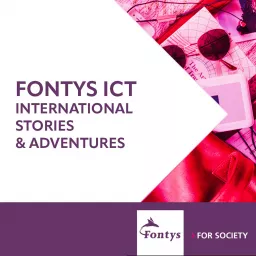 Fontys ICT International Stories & Adventures